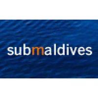 submaldives logo image