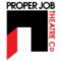 proper job theatre company