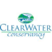 clearwater conservancy logo image