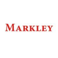 markley logo image