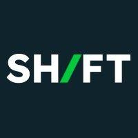 shift paradigm logo image