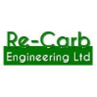 re-carb engineering ltd logo image