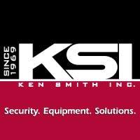 ken smith, inc. logo image