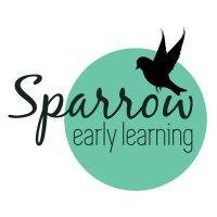 sparrow early learning