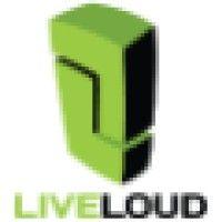 liveloud media logo image