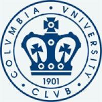 columbia university club of new york logo image