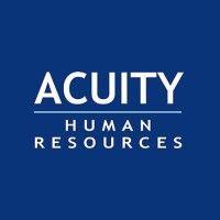 acuity human resources logo image