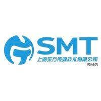 shanghai media tech logo image