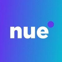 nue.io logo image