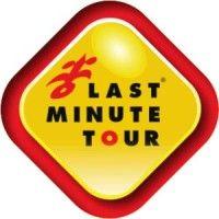 last minute tour logo image