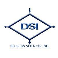 decision sciences incorporated logo image