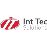 int tec solutions logo image