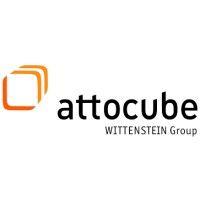 attocube systems inc logo image