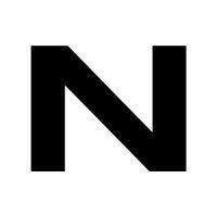 n vision logo image