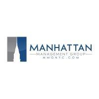 manhattan managment group llc. logo image