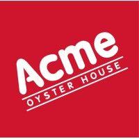 acme oyster house logo image