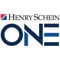 henry schein one uk logo image