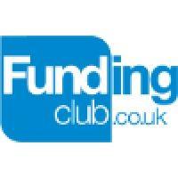 funding club logo image