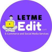 letmeedit logo image