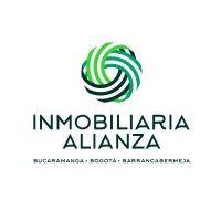 inmobiliaria alianza logo image