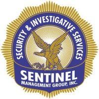 sentinel management group, inc logo image