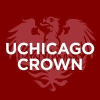 university of chicago crown family school of social work, policy, and practice logo image