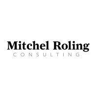 mitchel roling consulting logo image