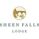 logo of Sheen Falls Lodge