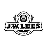 jw lees brewery logo image