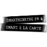 smarthinking pr & smart a la carte logo image