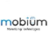 mobium.me logo image