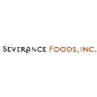 severance foods, inc. logo image