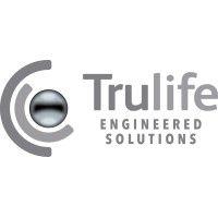 trulife engineered solutions logo image