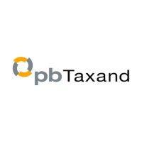 pb taxand logo image