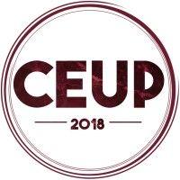 centro de estudiantes de la universidad del pacífico (ceup) logo image