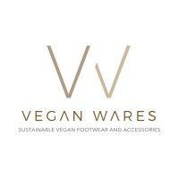 vegan wares logo image