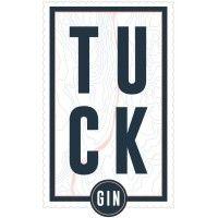 aka spirits inc | tuck gin logo image