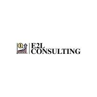 e2l consulting logo image