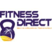 fitness direct, inc logo image