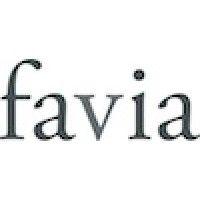 favia erickson winegrowers logo image