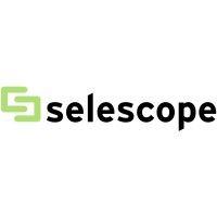 selescope logo image