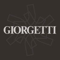 giorgetti logo image