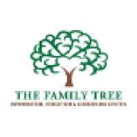 the family tree, information, education, and counseling center logo image