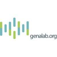 gena lab logo image