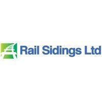 rail sidings ltd logo image