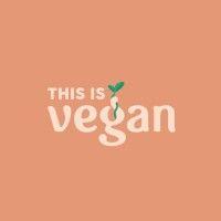 this is vegan-magazin logo image