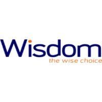 wisdom infotech logo image