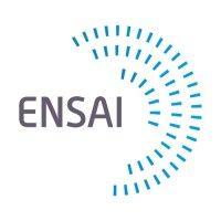 ensai logo image