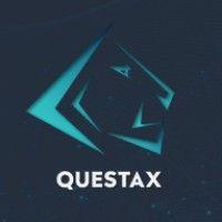 questax logo image