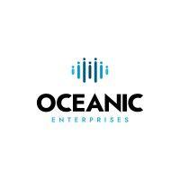 oceanic enterprises logo image